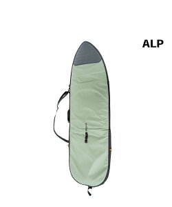 FCS �G�t�V�[�G�X Day Runner Mid-Length Cover 7'6�`8'0FT �T�[�t�B�� �n�[�h�P�[�X �~�b�h�{�[�h�p �����T�L�X�|�[�c