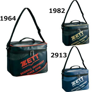 �y���������z�[�b�g �N�[���[�o�b�O �ۗ�o�b�O BA1553 �J���[1964(�u���b�N/���b�h) 1982(�u���b�N/�S�[���h) 2913(�l�C�r�[/�V���o�[) �mZETT �싅 �N�[���[�o�b�O 14L �n