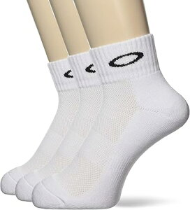 y[֑Ή i1܂ŁzI[N[\bNX x[VbN Y ECY 93238JP zCg \bNX (3g) 23-25cm 25-27cm 27-29cmmOAKLEY X|[c\bNX 3P n