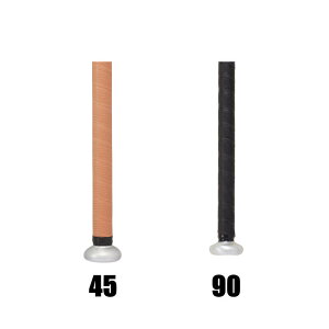 SSK エスエスケイ イオミックグリップテープSBA3000カラー 45(ブラウン) 90(ブラック) 一本入り (グリップテープ・野球)IOMIC 厚さ1.1mm