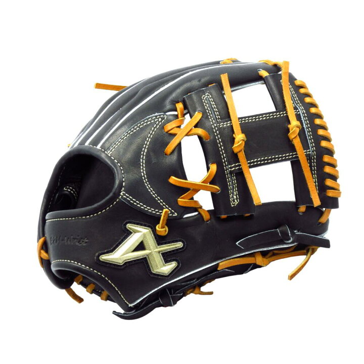 楽天市場】軟式グローブ / アトムズ 内野手 軟式グラブ 右投げ ｜軟式 