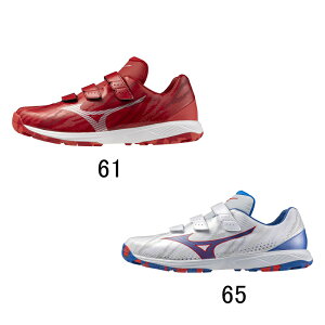 �y���������z�~�Y�m ���C�g���{�g���[�i�[ CR(�싅�^�\�t�g�{�[��)[���j�Z�b�N�X] 11GT2425 �J���[ 61:���b�h×�V���o�[ 65:�z���C�g×�u���[×���b�h [�싅�E�\�t�g�{�[�� �� �x���g 3E]