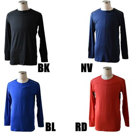 【送料無料】ActiveM JAPAN アクティブーム カフホールドインナー カラーBK(ブラック)BL(ロイヤルブルー)NV(ネイビー)RD(レッド) アンダーシャツ ノ [野球・ソフトボール・アンダーシャツ・インナーシャツ]