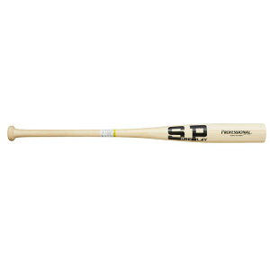 【送料無料】シュアプレイ(SURE PLAY) SBTB96M-NC トレーニング竹バット PROFESSIONAL 中学生向け 83cm 850g平均 硬式金属バットに近い形状 木製バット 野球