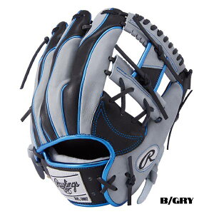 yz[OX Rawlings  Ou p HOH PRO EXCEL Wizard EBU[h #02 COLORS GR4HW2CN52MG B/GRY(ubN/O[) 싅 \tg{[  v[g 蕨