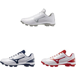 �y���������z�N�b�V�������{�_�C�A(�싅�^�\�t�g�{�[��)[���j�Z�b�N�X]�@11GP2525 01:�z���C�g×�V���o�[ 14:�z���C�g×�l�C�r�[ 62:�z���C�g×���b�h[Mizuno �X�p�C�N 3E���� ���j�Z�b�N�X]