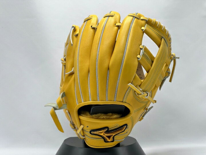 楽天市場】【送料無料】野球グラブ MIZUNO ミズノ 硬式用グラブ 硬式用 