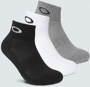 y[֑Ή i1܂ŁzI[N[\bNX x[VbN Y ECY 93238JP zCg ubN O[ \bNX (3g) 23-25cm 25-27cm 27-29cmmOAKLEY X|[c\bNX 3P   Dn