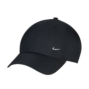 �i�C�L U DF CLUB CAP CB MTSWSH [NIKE�E�X�|�[�c�E] FB5372 (010)�u���b�N �X�q�@�L���b�v�@�A�p�����@�J�W���A���@�v���[���g�@���蕨