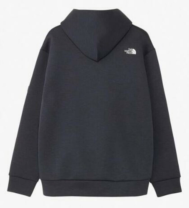 楽天市場】【 THE NORTH FACE 】テックエアースウェットワイドフーディ 
