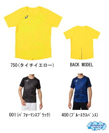 【送料無料】Tシャツ アシックス asics グラフィックショートスリーブトップ NEW 2093a044 陸上 ランニングウエア