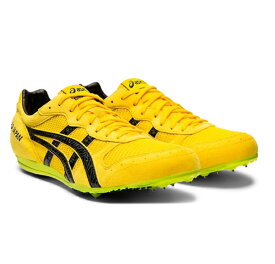 【送料無料】 アシックス asics LD JAPAN(ユニセックス) ttp503-750 陸上 スパイク 長距離 陸上 陸上スパイク 1500 5000 3000 800 3000cs プレゼント