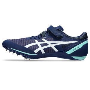 yŏIizAVbNX SP BLADE 9ijZbNXj[asics XpCN 1093A137 ] Z Zp 100m 200m 400m v[g n[h 401 BLUE EXPANSE/WHITE lCr[@u[@㕔