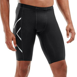 2XU c[^CY[ Core Compression Shorts PWXRvbVV[c MA3851B Y