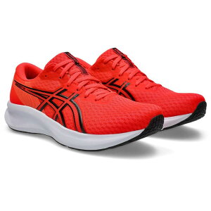 jOV[Y AVbNX pgIbg14 1011C050 600(FLASH RED/BLACK) [Asics PATRIOT14 E}\ Xg(X^_[h)] @w`@i΂