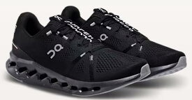 【商品動画有】オン On メンズ Cloudsurfer クラウドサーファー 3MD10420485(ALL Black) 3MD10422143(Pearl/Ivory) 3MD10422762(Iron/Glacier) 3MD10422313(Auburn/Frost) 長距離 短距離 シューズ