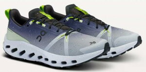 yiLzI On Y Cloudsurfer Trail Waterproof NEhT[t@[gCEH[^[v[t 3ME10272094(Black/Heather) 3ME10270106(Black/Eclipse)  Z gC R h