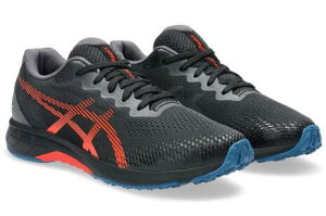 AVbNX LAZERBEAM RJ-B [U[r[ RJ-B 1154A194 001(BLK/O.R)[asics  jOV[Y LbY WjA Xj[J[ qC ]