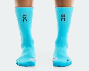 On �I�� �����Y ���f�B�[�X �\�b�N�X Performance Run Sock High �p�t�H�[�}���X�����\�b�N�X�n�C 2UF10043259 2UF10040106 2UF10040813(White/Glacier) 2UF10043336(Wash/Lime) 2UF10043952 �����j���O�\�b�N�X ����
