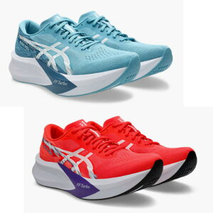 yz jOV[Y AVbNX }WbNXs[h4 600(Flash Red/White) 402(Stillwater/White) [Asics MAGIC SPEED 4 E}\ Xg(X^_[h)] Y J[{ w`@1011B875