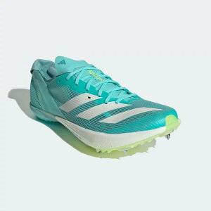 AfB_X adidas AfB[ ArVij/ Adizero Ambition XpCN JH5228@   Q 1500m 800m 3000m 200m 100m 3000mQ 400m gbNV[Y  Z Blue 