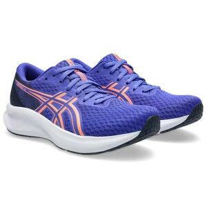 �����j���O�V���[�Y �A�V�b�N�X �p�g���I�b�g14 1012B836 402(CobaltBurst/SunCoral) [Asics PATRIOT14 ����E�}���\�� ���X�g(�X�^���_�[�h)] �������@�w�`�@���i�΂�