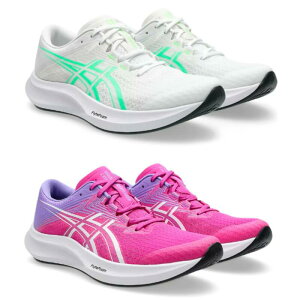 �y���������z �����j���O�V���[�Y �A�V�b�N�X ASICS HYPER SPEED 5 �n�C�p�[�X�s�[�h5 1012B0863 101(White/Vital Green) 700(Digital Sakura/White) ���� �}���\�� �V������ ������ ���� ���㕔 �����j���O WIDE �y�� 