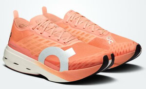 �y���i����L�z�I�� On �����Y Cloudboom Strike �N���E�h�u�[���X�g���C�N 3ME30484836 (Sunstone/White) ������ �w�` �}���\�� ���[�X �V���[�Y ������ ����