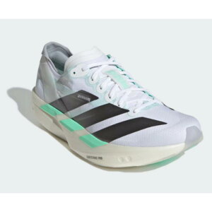 �A�f�B�_�X �A�f�B�[�� �^�N�~ �Z�� 11 W KH8901 �z���C�g �~���g adidas ADIZERO TAKUMI SEN 11 W ���f�B�[�X �E�B�����Y �����j���O�V���[�Y ���� �y�� �}���\�� �w�` 5km 10km ���[�X�p �c�Ɠ������o��