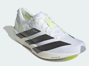 �A�f�B�_�X �A�f�B�[�� �W���p�� 9 M KH8894 �z���C�g �C�G���[ adidas ADIZERO JAPAN 9 �����Y �����j���O�V���[�Y ���� �y�� �}���\�� ���[�X�p �X�s�[�h�g���[�j���O �c�Ɠ������o��
