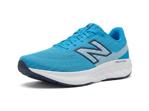 �y4E���L�z �j���[�o�����X �����j���O�V���[�Y M5205ED4E �u���[ �����Y New Balance Fresh Foam 520 v9 �t���b�V���t�H�[�� �W���M���O �E�H�[�L���O �W�� ���� �w�� �y�� ���L �c�Ɠ������o��