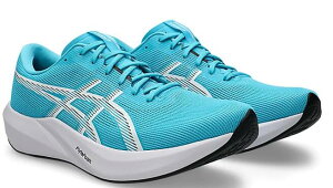 �y�ŏI�������i�z �����j���O�V���[�Y �A�V�b�N�X ASICS HYPER SPEED 6 �n�C�p�[�X�s�[�h6 1013A237 400(�A�N�A���E��/�z���C�g) ���� �}���\�� �V������ ������ ���� ���㕔 �����j���O 2E �X�^���_�[