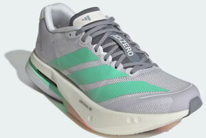 �A�f�B�_�X adidas �A�f�B�[�� �{�X�g�� 13 ADIZERO BOSTON 13 KH8867 (DSHGRY/PULMIN/HAZCOR) �����j���O �V���[�Y ������ �g���[�j���O �E�B�����Y ���� ������ �w�` �����j���O �t�B�b�g�l�X