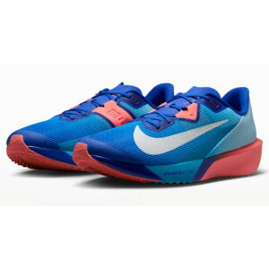 �y���������z�i�C�L FV6040 402 �J���[ ���C�o�� �t���C 4 [NIKE ZOOM RIVAL FLY 4 ���さ�����j���O�E�����j���O�V���[�Y ] �� �u���[ �������@�W���@�E�H�[�L���O�@�t�B�b�g�l�X�W���@�t�B�b�g�l�X