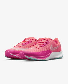 NIKE ナイキCT2406601 601カラー エアズーム ライバル フライ 3 [WMNS NIKE AIRZOOM RIVAL FLY 3 陸上＆ランニング・ランニングシューズ ]レディース