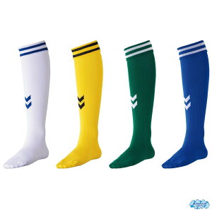 y[֑Ή1܂Łzq TbJ[\bNX HUMMEL HAG7090 SOCCER SOCKS [TbJ[ tbgT XgbLO ChCWp 19cm`21cm 22cm`24cm]