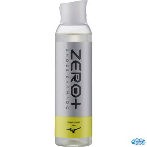 mizuno P1GZ000100 ZERO+ SHOES SHAMPOO [vX V[YVv[ [~YmETbJ[tbgTEANZT[ELERہEXpCN̂EOX̍]