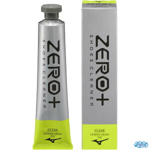 mizuno P1GZ000500 ZERO+ SHOES CLEANER [vX V[YN[i[ [~YmETbJ[tbgTEANZT[EXpCN̂EꗎƂEFEOX̍]