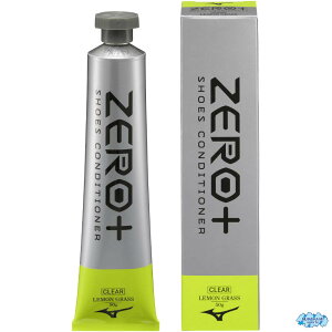 mizuno P1GZ000700 ZERO+ SHOES CONDITIONER [vX RfBVi[ [~YmETbJ[tbgTEANZT[EXpCN̂EcoEEFEOX̍]