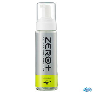 mizuno P1GZ020100 ZERO+ SHOES FOAM SHAMPOO [vX V[YtH[Vv[ [~YmETbJ[tbgTEANZT[EXpCN̂EyE[XEꗎƂELERہE