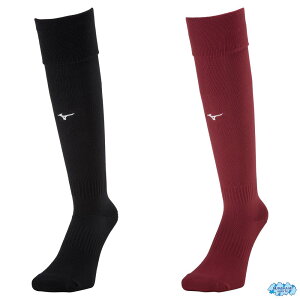 y[֑Ή1܂Łzmizuno P2MXA060 SOCCER SOCKS TbJ[\bNX [~YmETbJ[tbgTEXgbLO]
