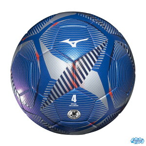 mizuno P3JBSB0224 SOCCER BALL u[J[ 4 [~YmETbJ[{[EwpEJFA苅]