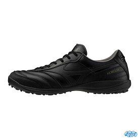 mizuno Q1GB241200 MORELIA SALA ELITE TF モレリア サラ エリート TF [ミズノ・サッカー＆フットサル・フットサルシューズ・トレーニングシューズ・トレシュー・カンガルー皮革・屋外フットサル・ターフコート]