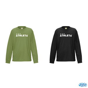 y[֑Ή1܂ŁlTCYzathleta 03400 LONG SLEEVE SHITS OX[uVc [AX^ETbJ[tbgTEEGAEvNeBXVcEEz]