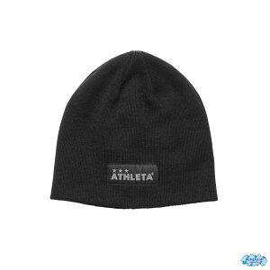 y[֑Ή1܂ŁlTCYzathleta 05327 FLEECE KNIT CAP t[X jbgLbv [AX^ETbJ[tbgTEۉEh]