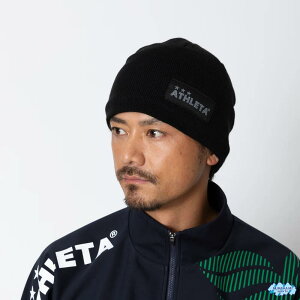 y[֑Ή1܂ŁlTCYzathleta 05344 KNIT CAP jbgLbv [AX^ETbJ[tbgTEۉEhEANjbg]