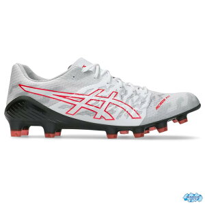 ASICS DS LIGHT ACROS 3 1101A070 104�J���[ �A�V�b�N�X �f�B�[�G�X���C�g �A�N���X3 [�T�b�J�[�X�p�C�N �l�H��v �V���Z�e�B�b�N�t�@�C�o�[��v �A�V�b�N�X����X���f��]