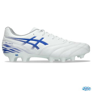 ASICS DS LIGHT CLUB WIDE 1103A128 100�J���[ �A�V�b�N�X �f�B�[�G�X���C�g �N���u ���C�h [�T�b�J�[�X�p�C�N �l�H��v �ϋv�� fuzeGEL���� ���C�h���f�� 2026�N�V�^���f��]