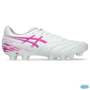 ASICS DS LIGHT CLUB WIDE 1103A128 101�J���[ �A�V�b�N�X �f�B�[�G�X���C�g �N���u ���C�h [�T�b�J�[�X�p�C�N �l�H��v �ϋv�� fuzeGEL���� ���C�h���f�� 2026�N�V�^���f��]
