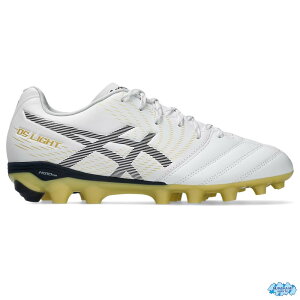 ASICS DS LIGHT JR GS 1104A054 104�J���[ �A�V�b�N�X �f�B�[�G�X���C�g �W���j�A GS [�T�b�J�[�X�p�C�N �l�H��v �ϋv�� �W���j�A�T�C�Y ���C�h���f��]